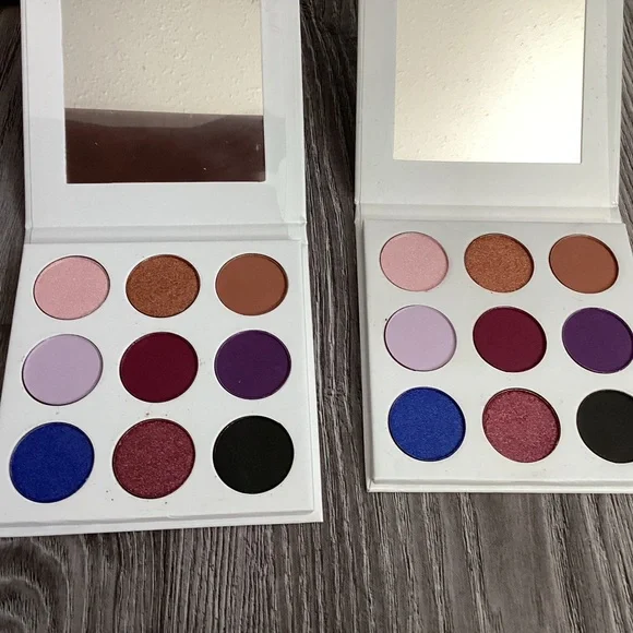 Kylie Palette Bundle - Picture 3 of 5